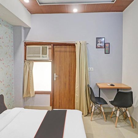 Hotel O Star Ki Nové Dillí Exteriér fotografie