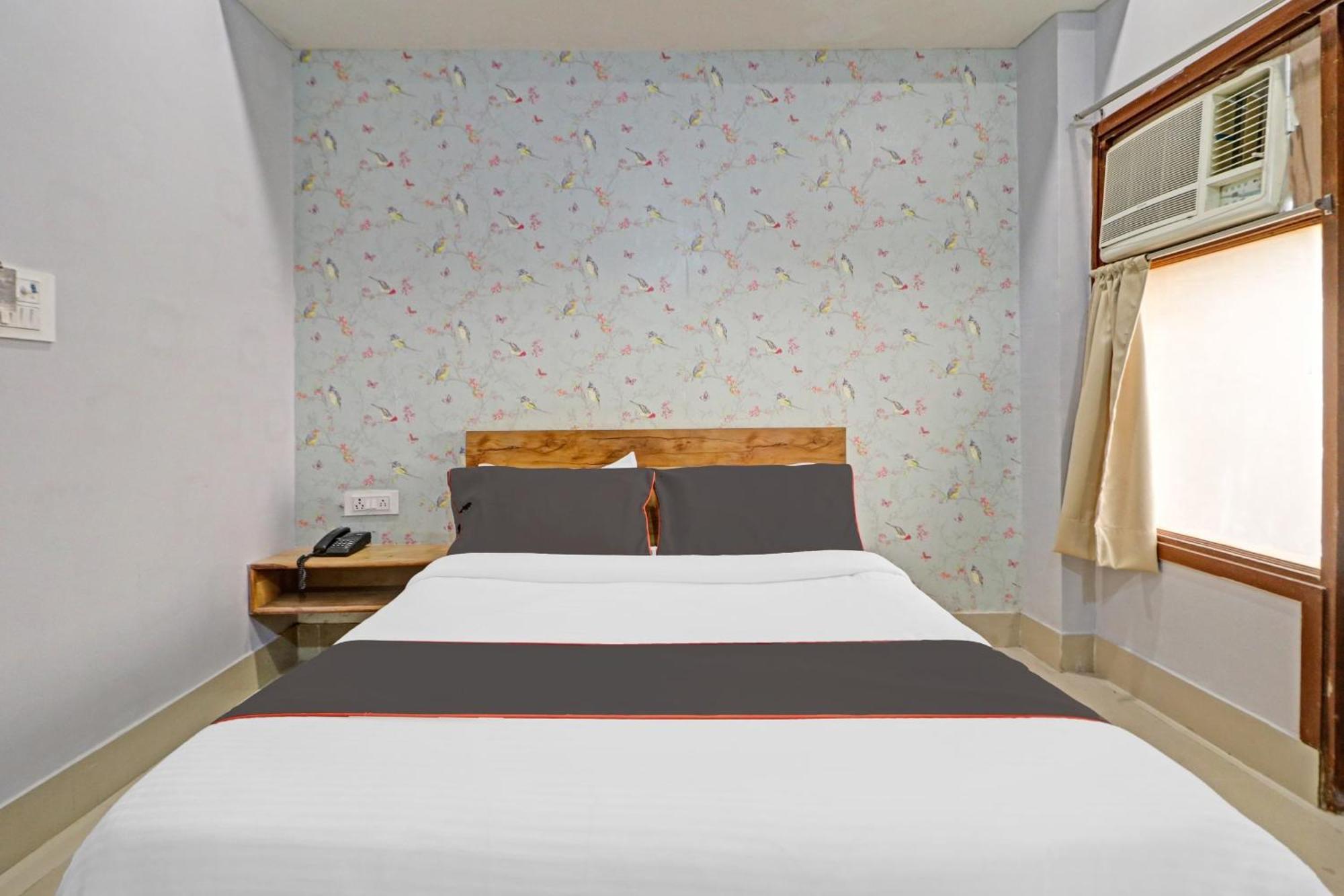Hotel O Star Ki Nové Dillí Exteriér fotografie