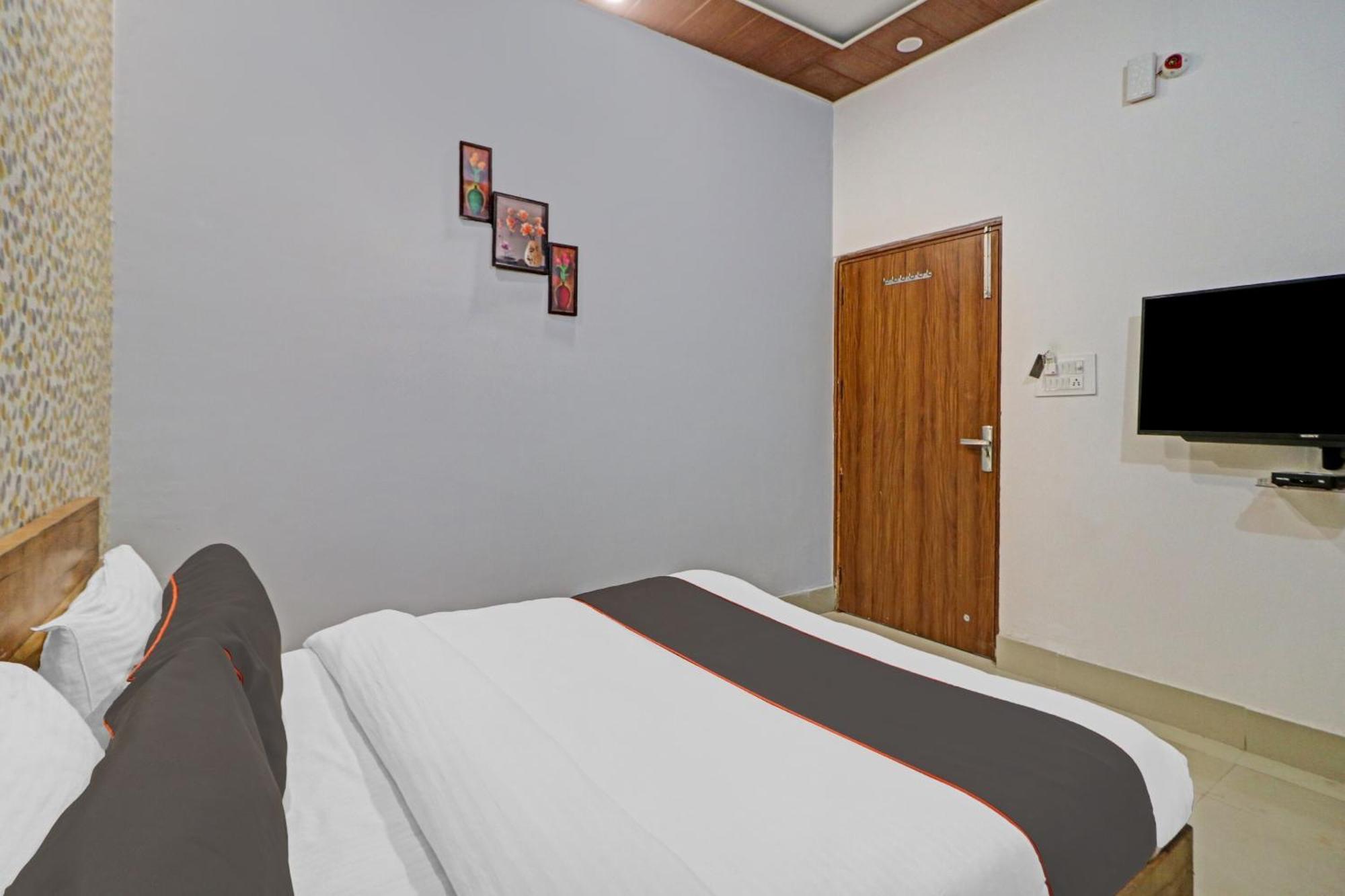 Hotel O Star Ki Nové Dillí Exteriér fotografie