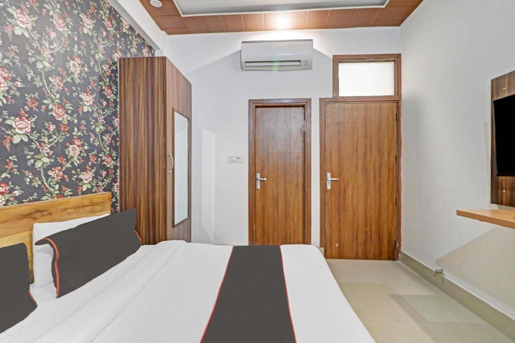 Hotel O Star Ki Nové Dillí Exteriér fotografie
