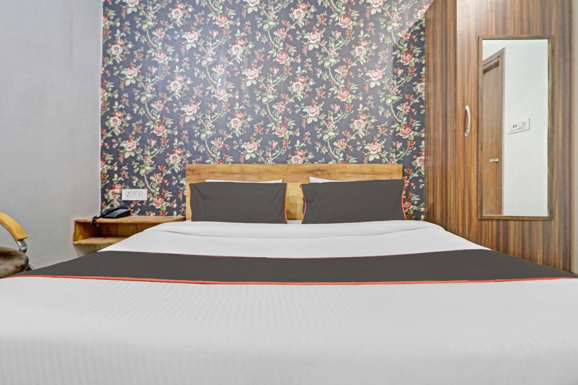 Hotel O Star Ki Nové Dillí Exteriér fotografie