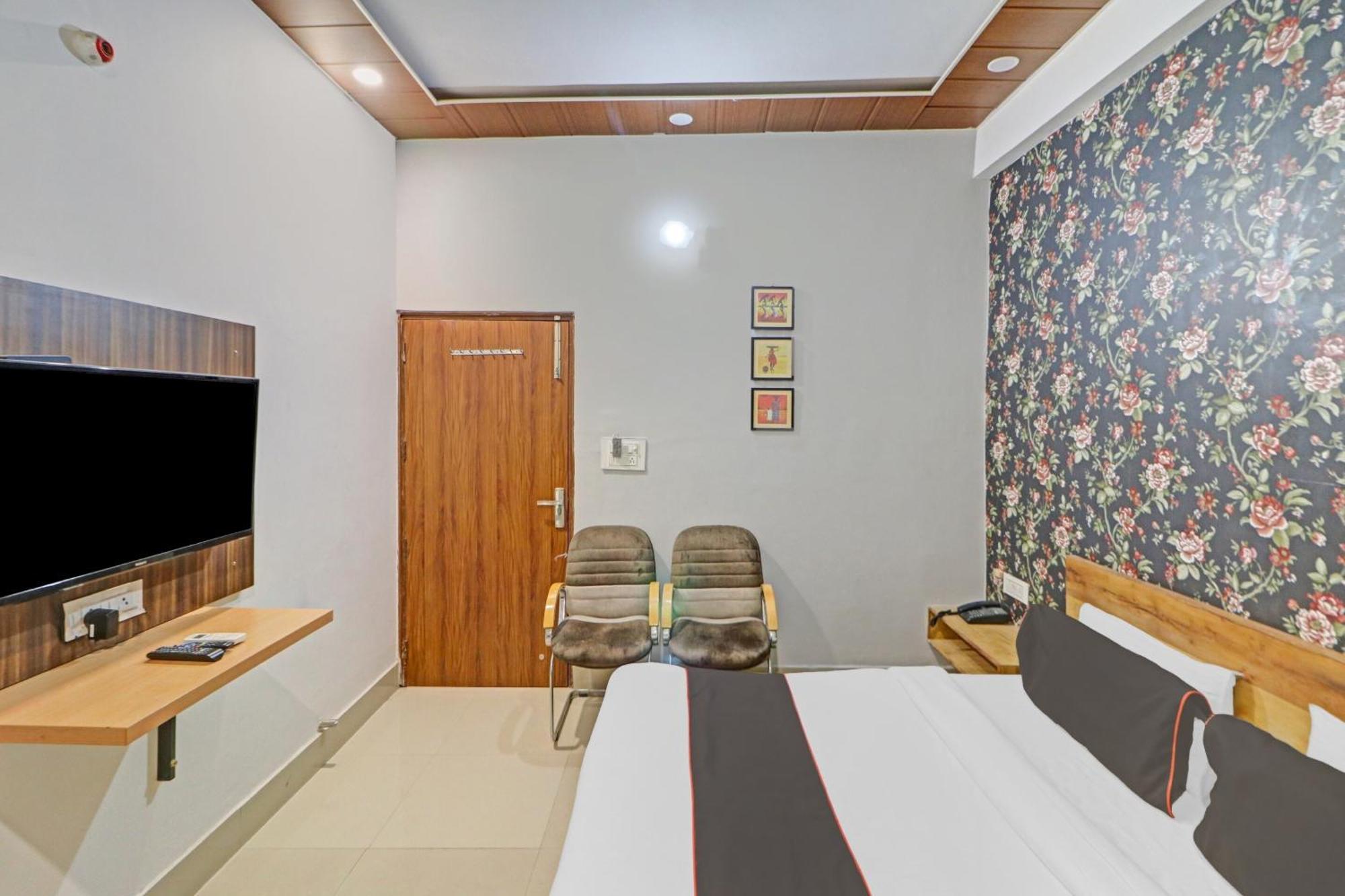 Hotel O Star Ki Nové Dillí Exteriér fotografie